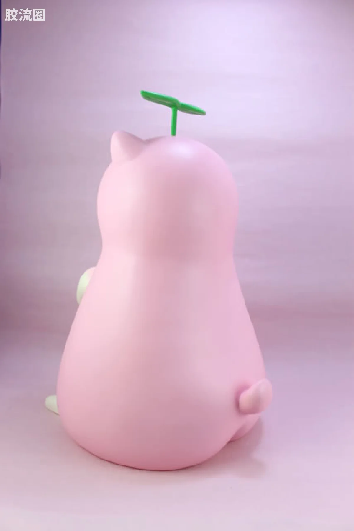 Pretty Soft Vinyl 系列 普通版 No.1 在盛夏等待 璃音 - 图片